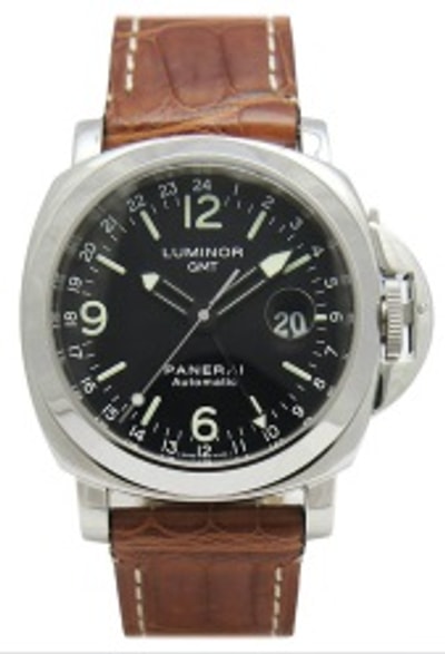 Panerai Luminor GMT PAM00110